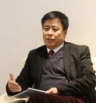王喜军，杰出顾问
