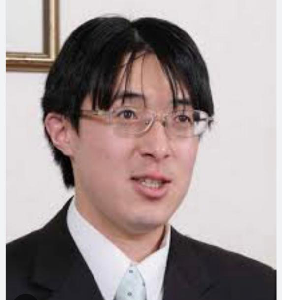 日本 牧野利明，杰出顾问